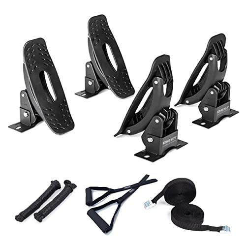 Selle portapacchi tetto per - selle,