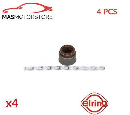 Set guarnizioni stelo valvola - set,