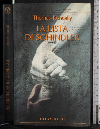 Lista schindler thomas - lista,