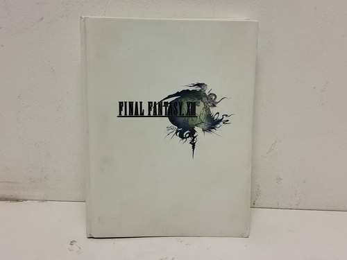 Final fantasy xiii the - final,