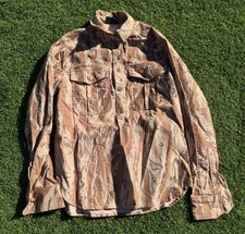 Pullover TAD Gear Desert Camo