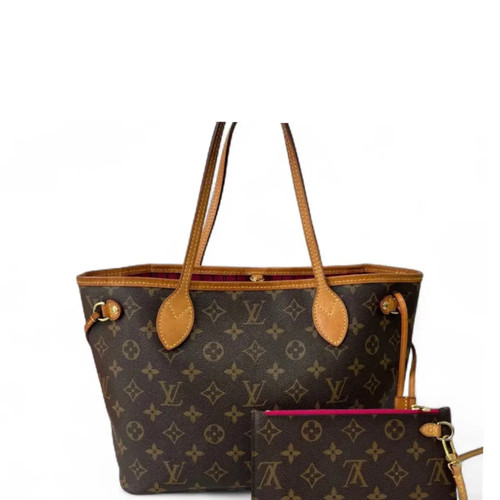 Louis vuitton neverfull - vuitton,