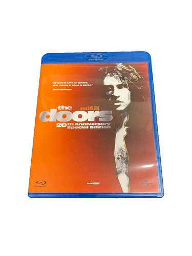 The doors 20th - the,