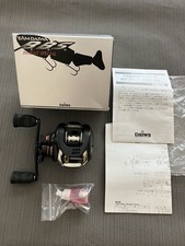 DAIWA TD-Z Big Bait Special