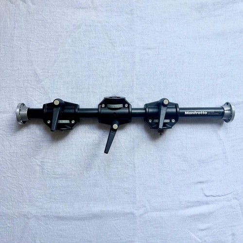 Manfrotto 131ddb braccio croce - manfrotto,
