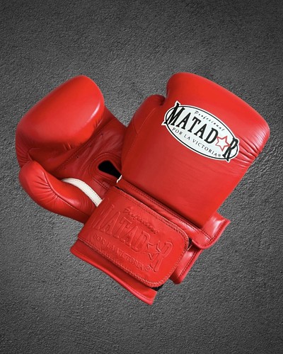 Sconto matador boxing c o - sconto,