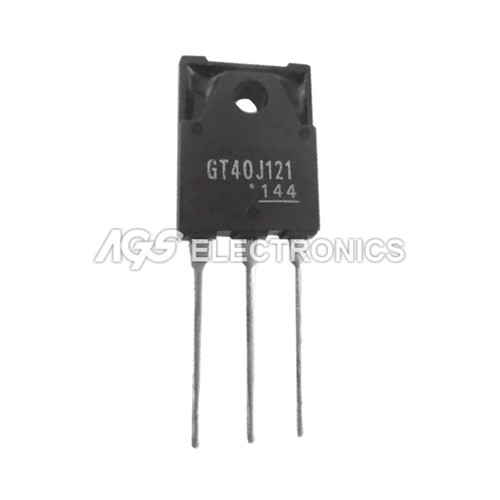 Gt40j121 igbt - -,