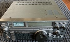 Icom 735 ricetrasmettitore