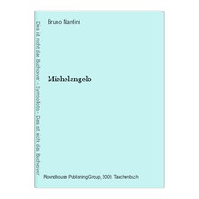 Michelangelo Nardini, Bruno: