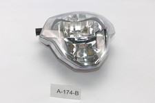 Aprilia SL 750 Shiver ABS 2010