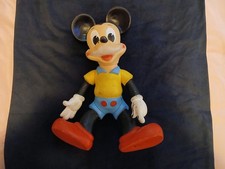 Ledra Topolino in gomma della