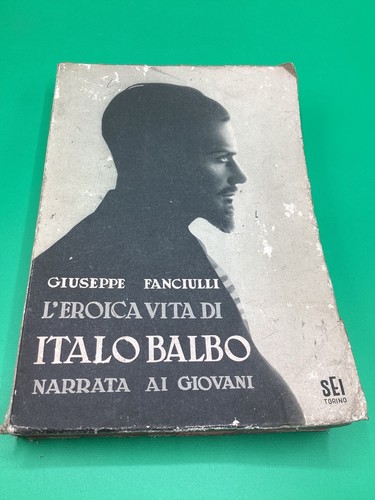 Fanciulli eroica vita - g.fanciulli, di
