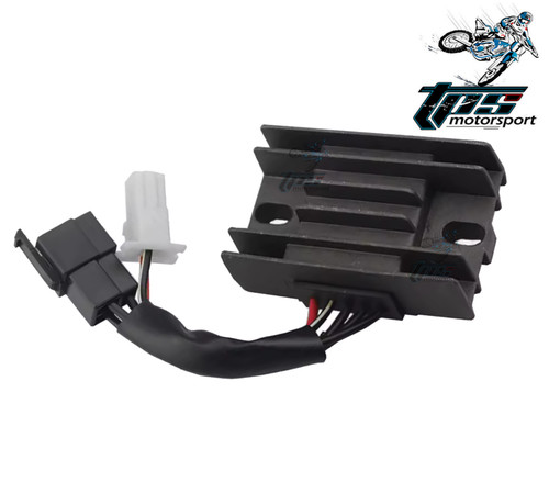 Regolatore tensione - regolatore,