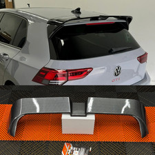 Spoiler tetto carbon look - carbon,