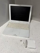 Apple A1133 iBook 12,1"