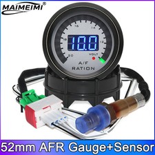 Misuratore rapporto carburante