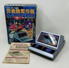 Console gioco elettronica