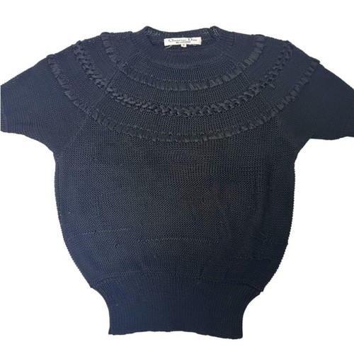 Maglia estiva christian dior - maglia,