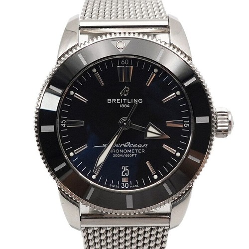 Breitling superocean heritage - breitling,