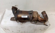 55574666 catalizador para OPEL