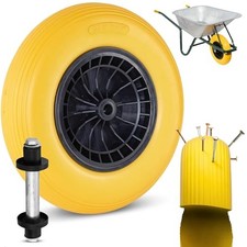 MESO® Ruota Carriola Piena