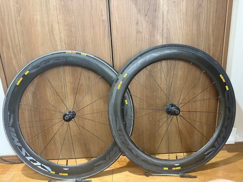 Set ruote anteriori - , e