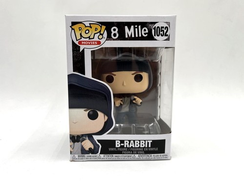Funko pop eminem rabbit - pop, 1052