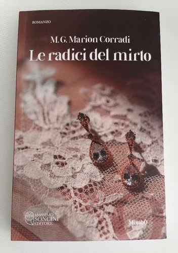 Marion corradi le - marion,