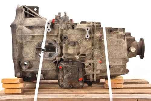 Cambio manuale iveco daily - manuale,