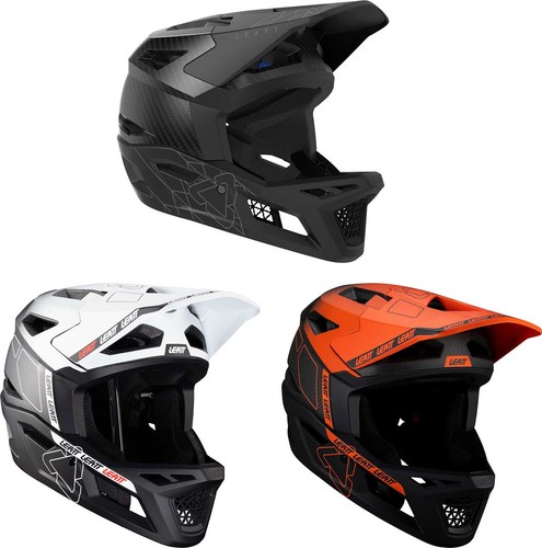 Casco bici leatt - casco,