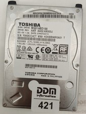 PCB PER TOSHIBA MQ01ABD100