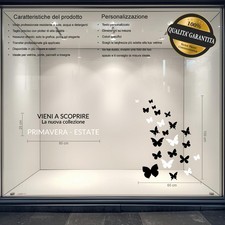 VETROFANIA PRIMAVERA FIORI