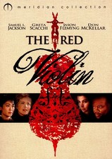 Red Violin