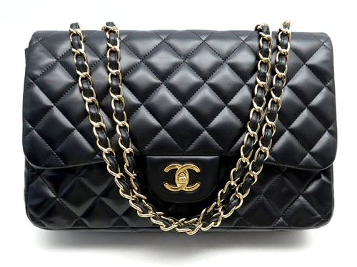 Borsa chanel grand classica - borsa,