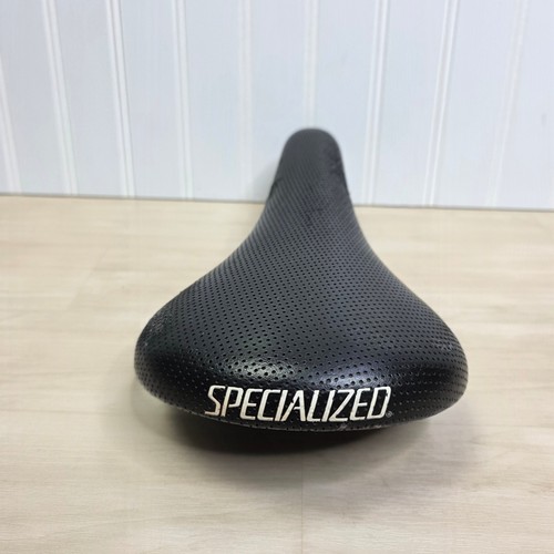 Sella bici specializzata nera - sella,