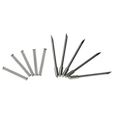 5 coltelli per plotter