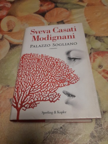 Palazzo sogliano sveva casati - sogliano,