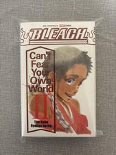 Bleach Can't Fear Your Own