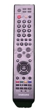 Original Samsung TV Remote