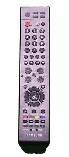 Original samsung remote - original,