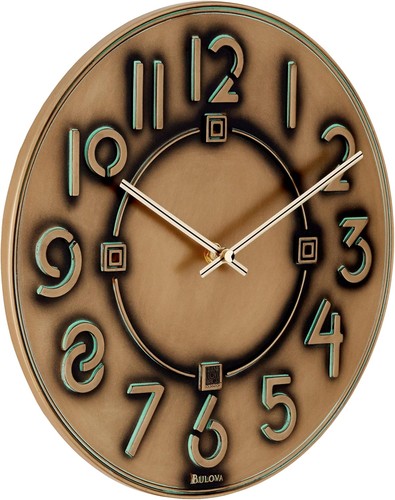 Bulova c3333 esposizione frank - bulova,