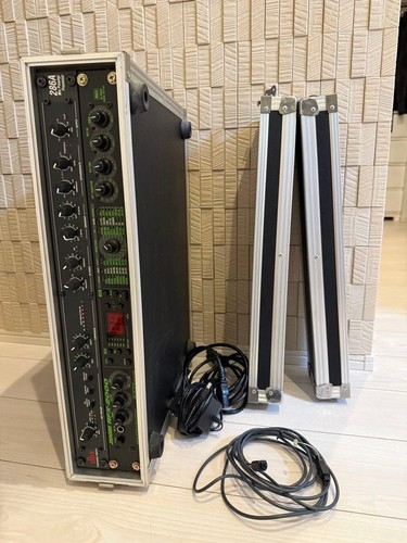 Preamplificatore microfonico - preamplificatore,