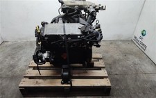 MOTORE SEMICOMPLETO PER