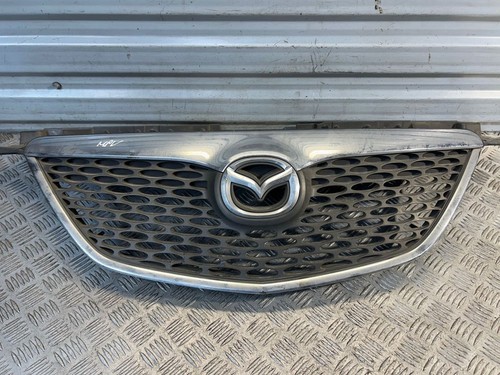 Griglia anteriore mazda - griglia,