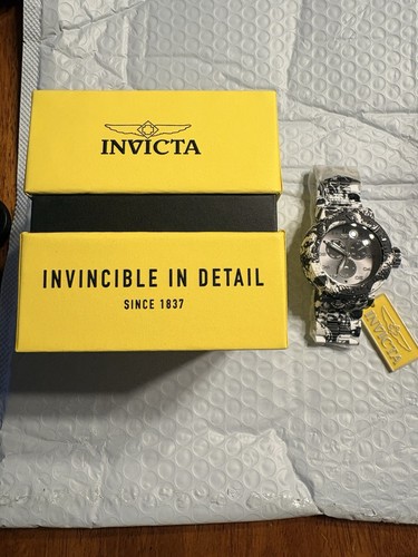 Orologio uomo invicta pro - 🔥,