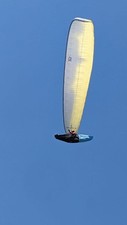 Ozone Enzo 3 Size M Paraglider
