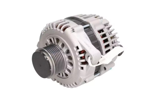Alternatore stardax 135a - alternatore,