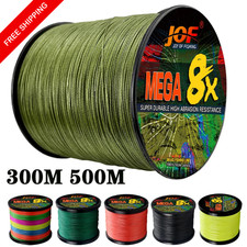 Filo ultra forte intrecciato