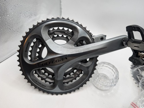 Shimano ultegra 6700 6703 - ultegra, fc-6700