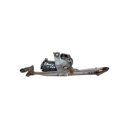 Motorino tergicristallo tandem - tergicristallo,